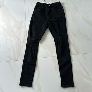 ByEgries Skinny jeans